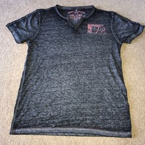 Buffalo David Bitton